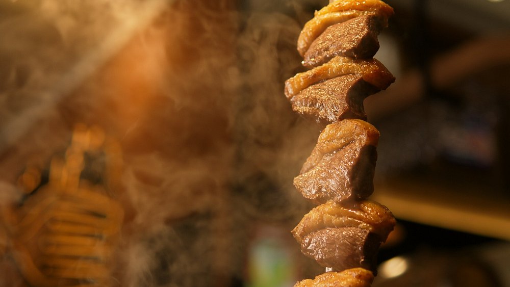 Garfão Restaurante, Pizzaria e Sushi